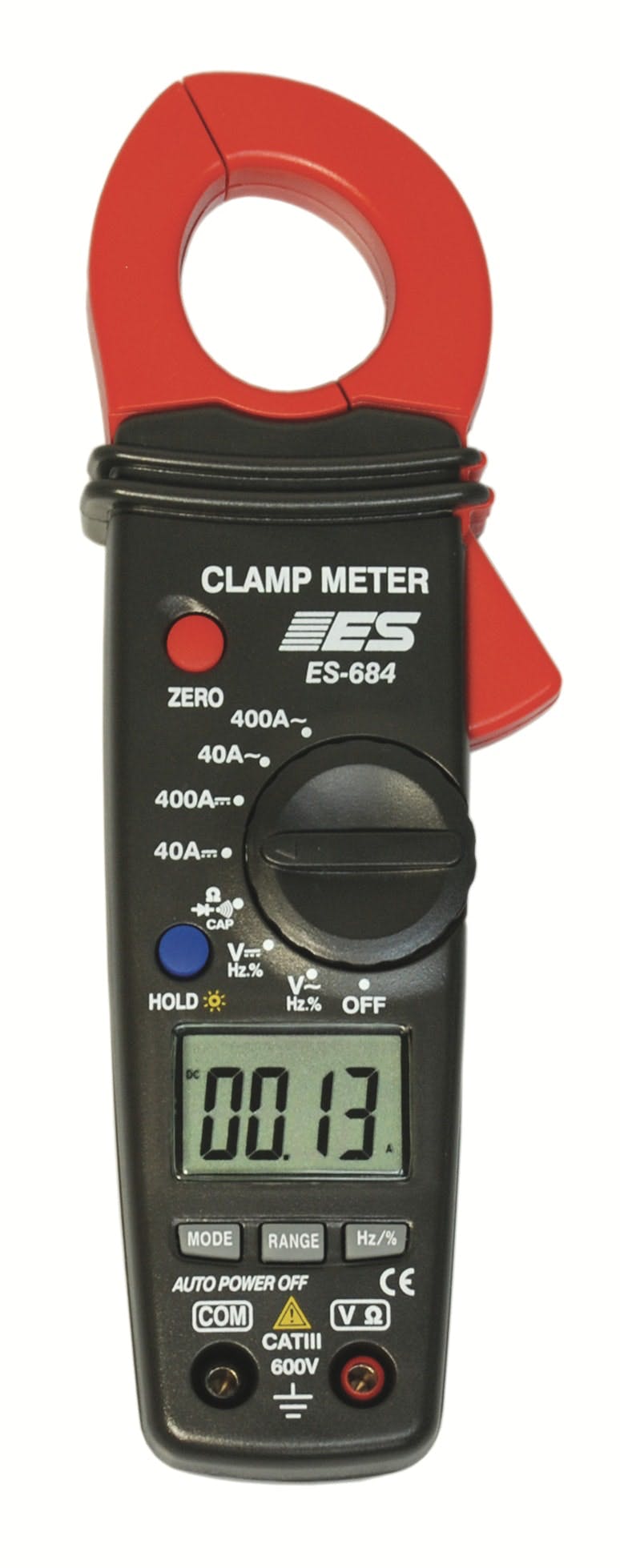 65b80f78563386001e7a18d1 Electronicspecialtieshasnew400ampautorangingclampmeter