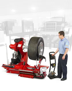 65b80f82563386001e7a18e7 Hunterhasanewtirechangerforheavydutyequipment