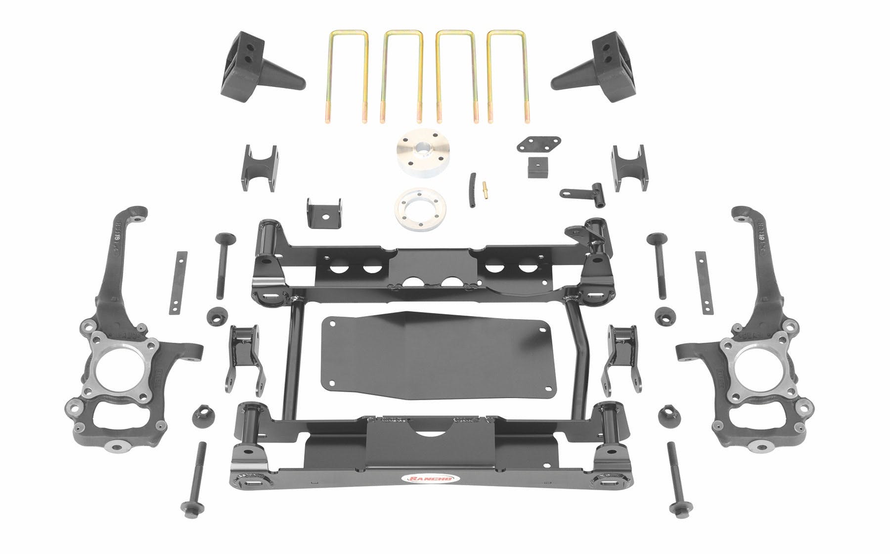tenneco-has-new-rancho-4-5-inch-suspension-system-for-ford-f-150s
