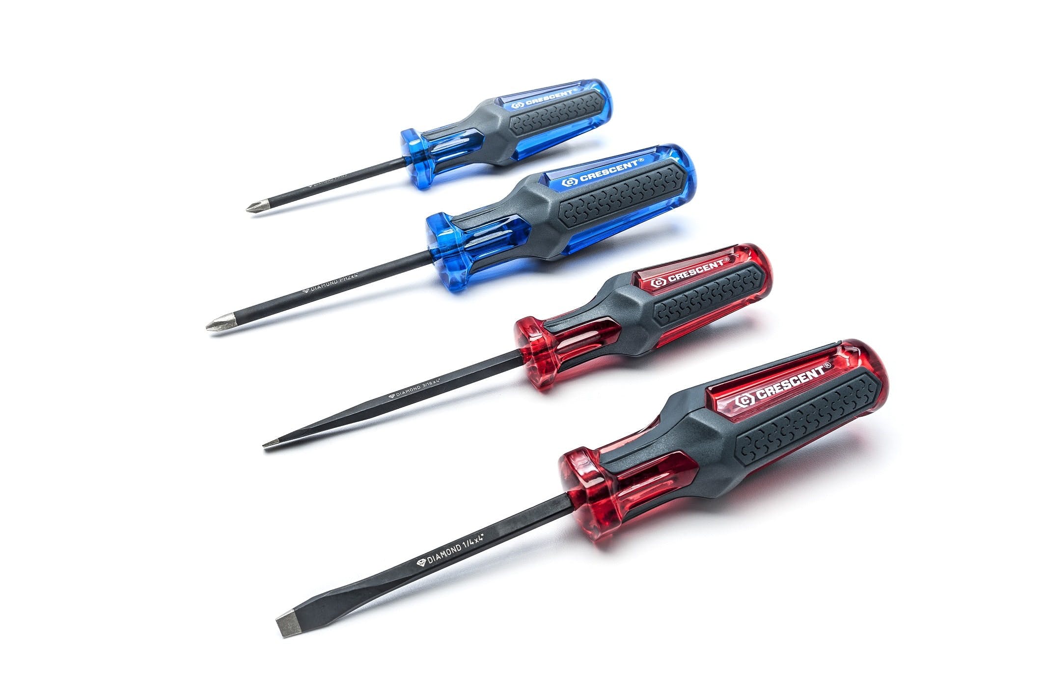 apex-introduces-crescent-diamond-tip-screwdrivers
