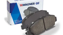 federal-mogul-releases-wagner-brake-pads-for-4-ford-and-toyota-models