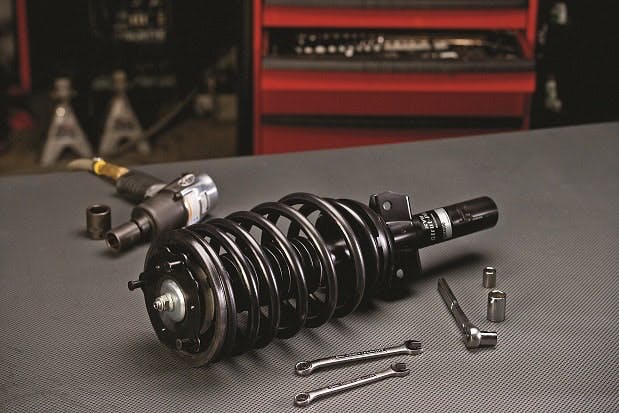 kyb-americas-offers-strut-plus-premium-assembly