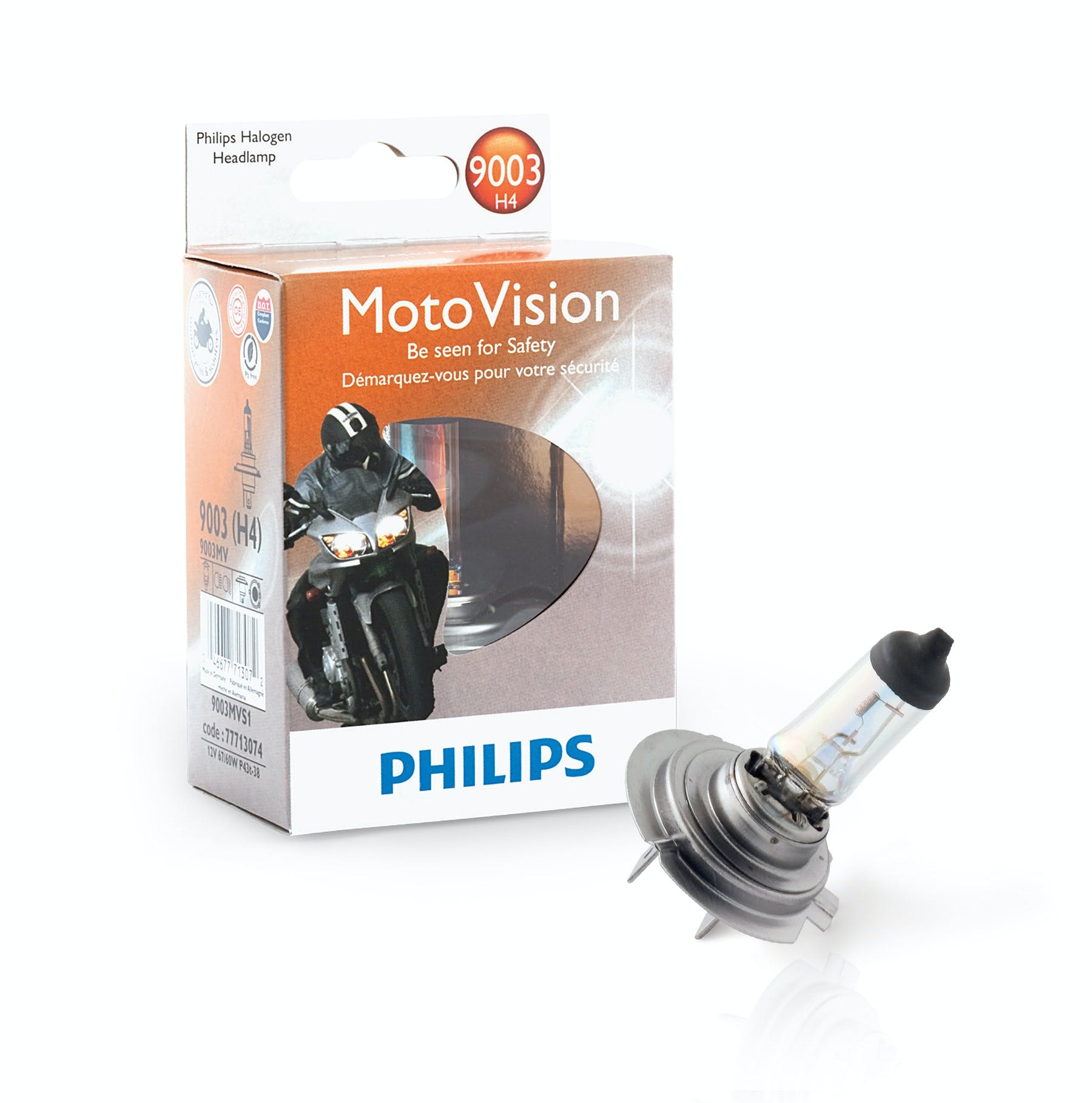 65b8104243f3cf001e3b2787 Philipsmotovisionmotorcycleheadlightbulbsimprovevisibility