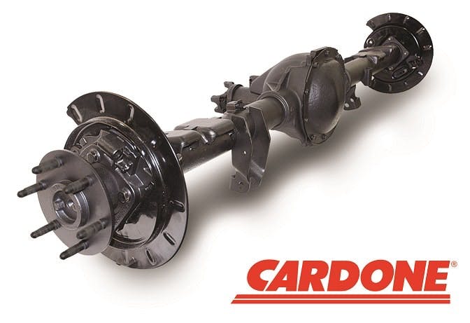 65b8106e55794b001efc2540 Cardoneexpandsfrontandreardriveaxleline