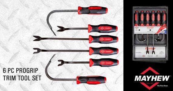 65b81080146cec001eeaeb13 Mayhewtoolshasanew6piecesetoftrimtools