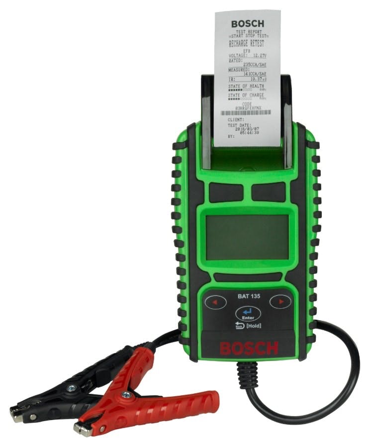 65b8108770a39c001ea0a769 Newboschbatterytesterhasintegratedprinter