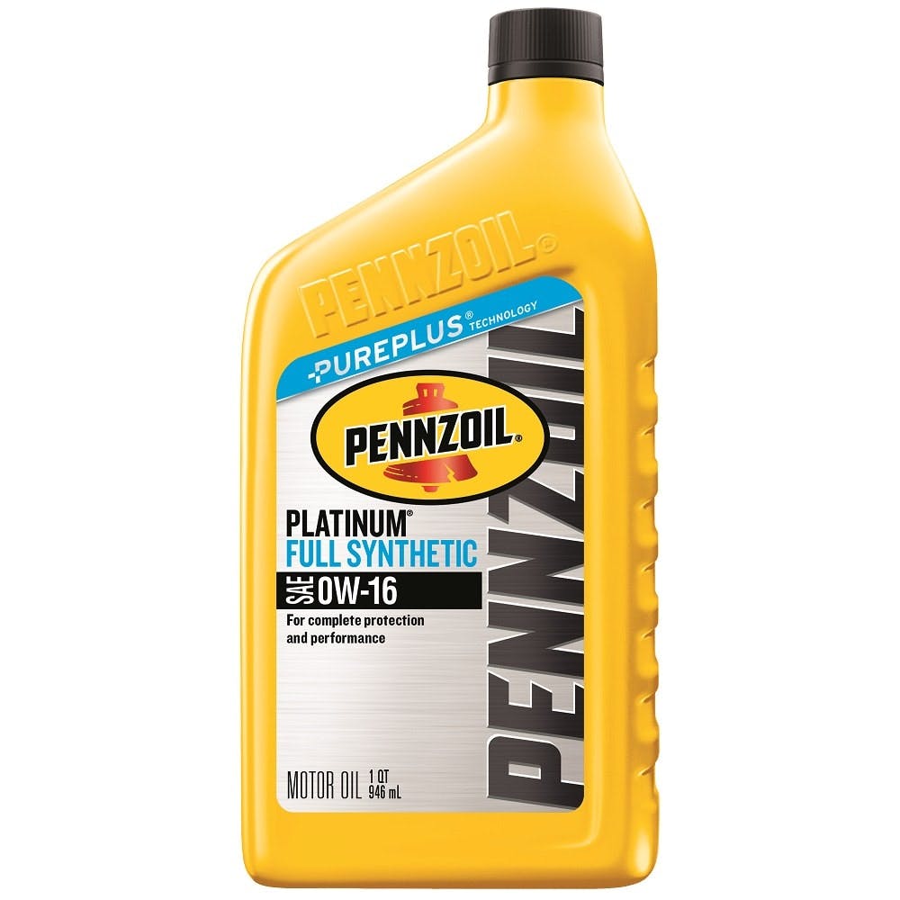 65b81094996ff9001d1a73e8 Newpennzoilsynthetic0w16motoroilisdesignedtoreduceemissions
