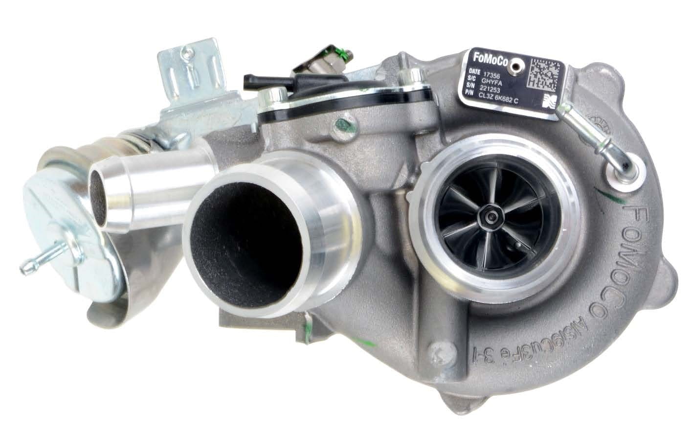 ford-releases-motorcraft-3-5l-remanufactured-gas-turbochargers
