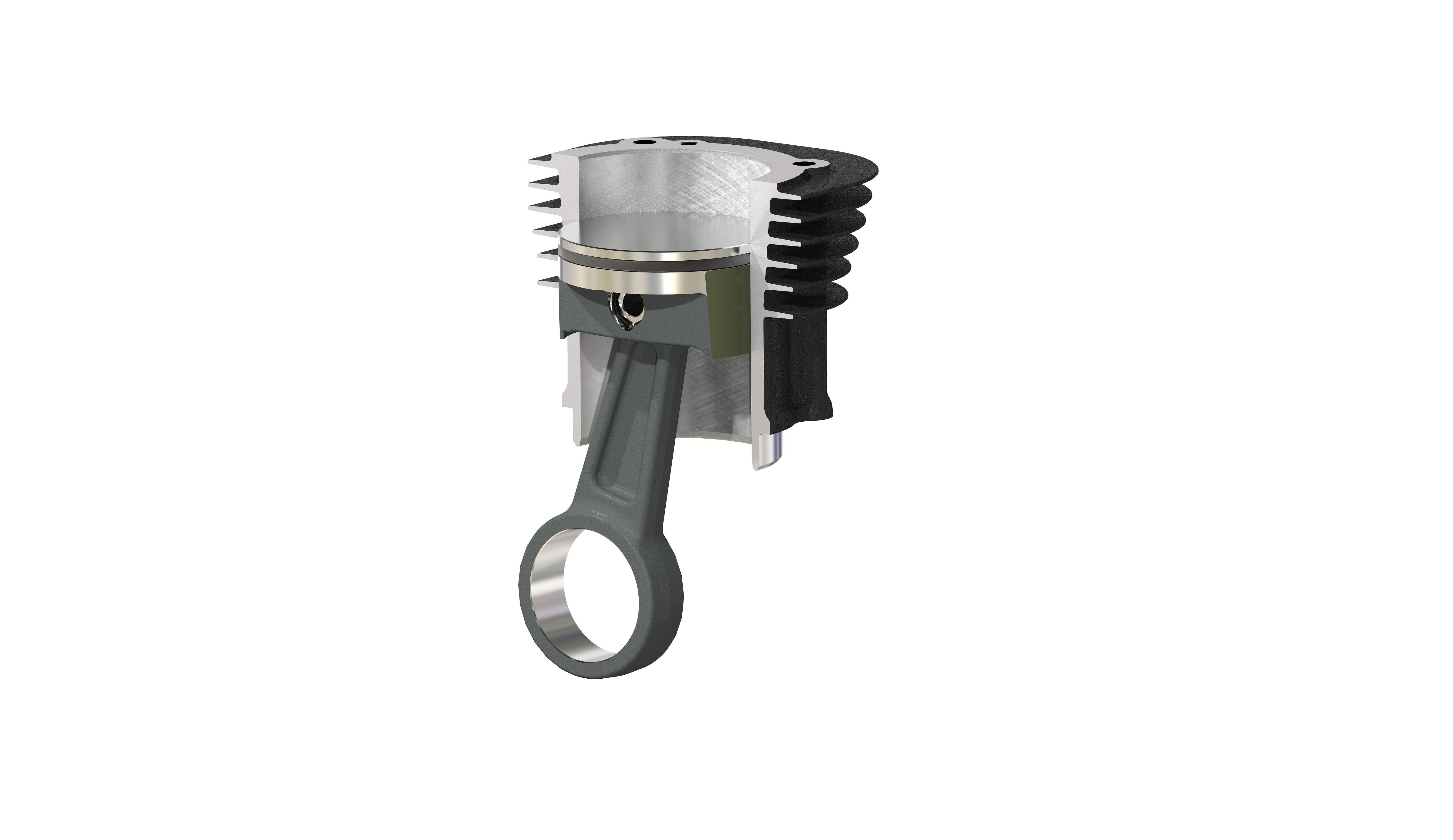 65b8113c99be10001ef96570 Mahleaddsanoilfreecompressorforcommercialvehiclebrakesystems
