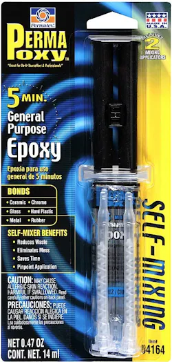 65b812319b5c96001ec4ef53 Newpermatexpermapoxycomesinaselfmixingsyringe 65b812319b5c96001ec4ef53 Newpermatexpermapoxycomesinaselfmixingsyringe