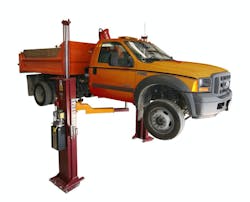 65b8126dae9aec001ea20bb6 Abovegroundtwoposttrucklift 65b8126dae9aec001ea20bb6 Abovegroundtwoposttrucklift
