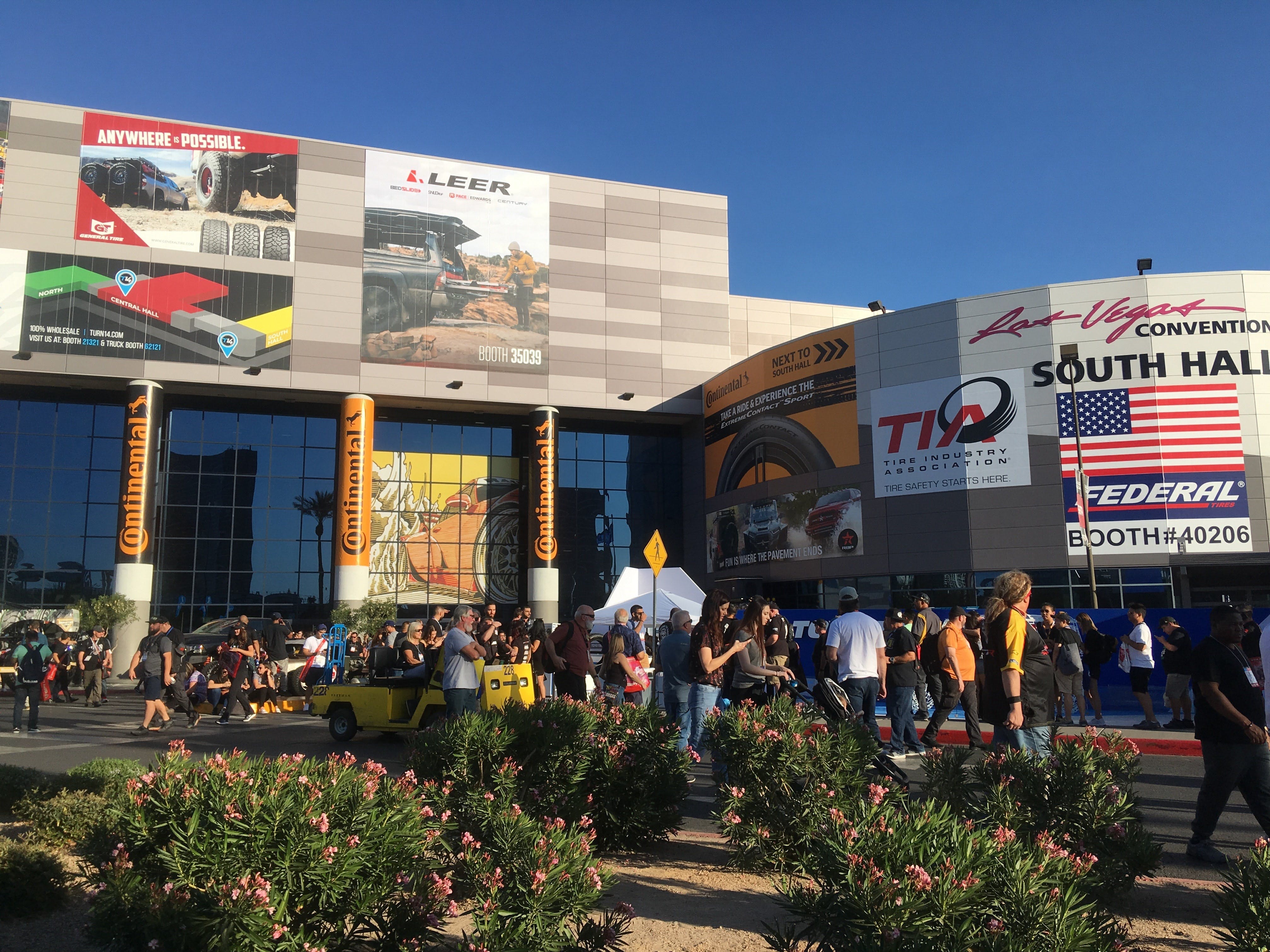 65b81437996ff9001d1a77f2 Semadetailshealthprecautionsfornovembershow