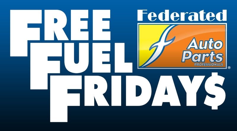 federated-refreshes-free-fuel-fridays