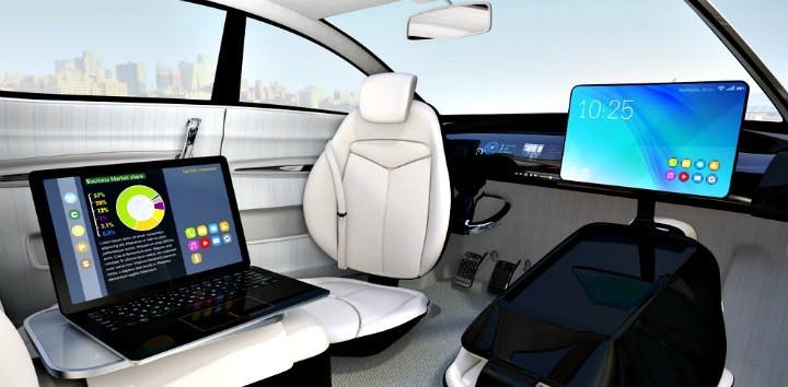 65b8146655794b001efc27b7 Studylooksintoattitudesonautonomousvehicles