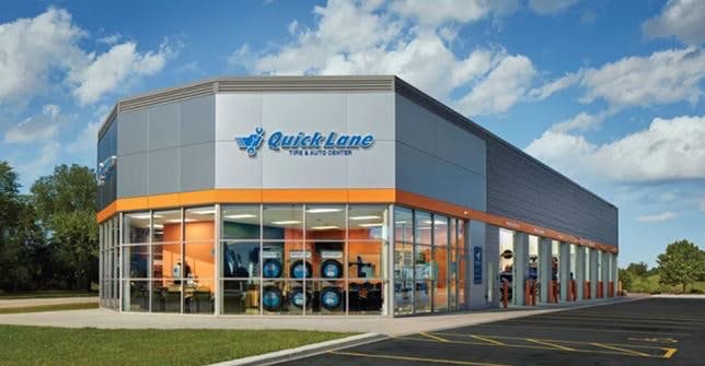 65b814761a32b5001e2ce95c Quicklanestoresmakecustomerconveniencepriorityone