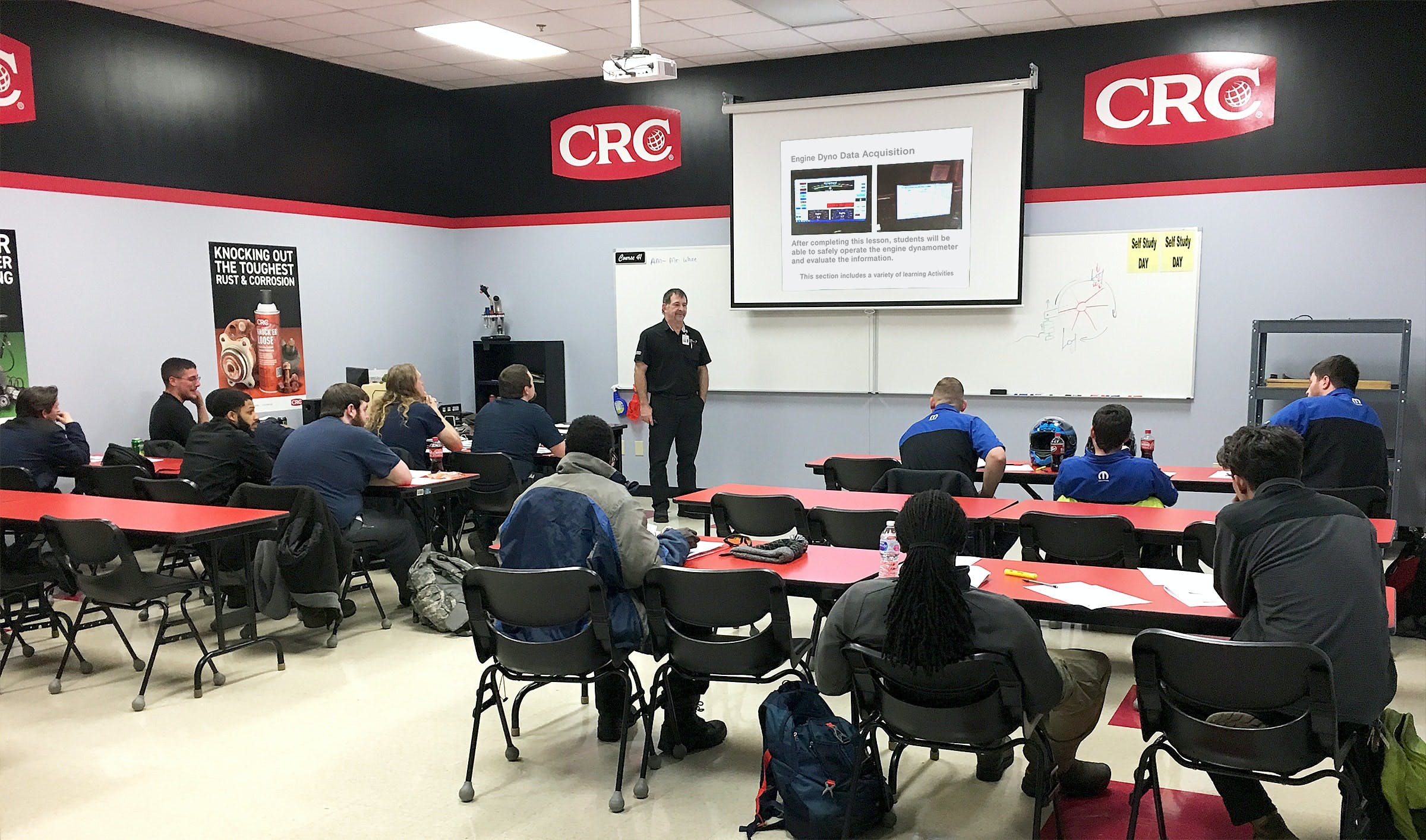 crc-industries-partners-with-universal-technical-institute