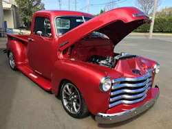 65b814b3b4e863001e69716b Raybestos1953chevroletpickupdeliveredtowinner