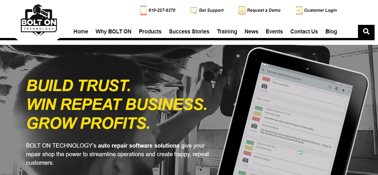 bolt-on-technology-launches-new-website