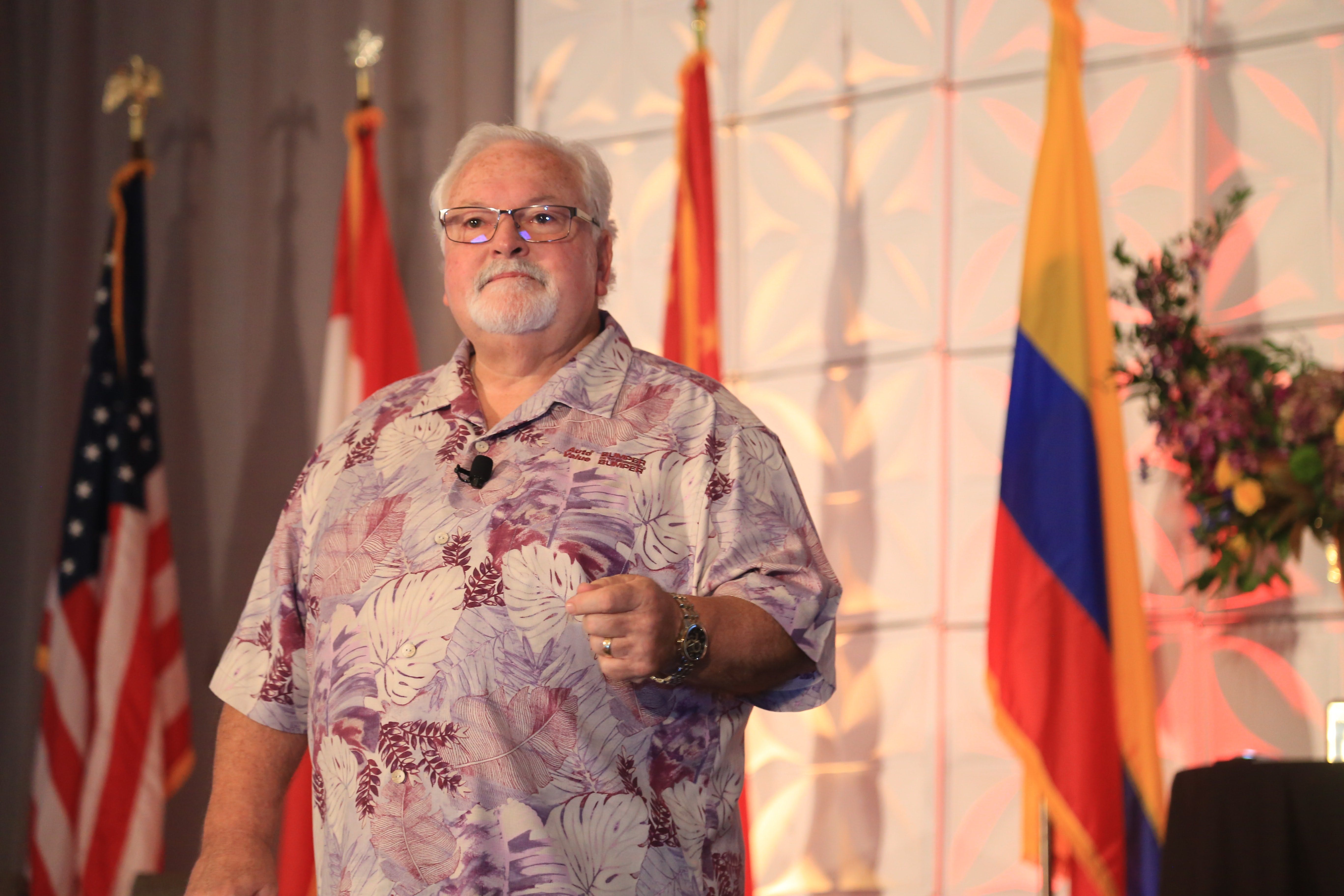 alliance-holds-summer-shareholder-meeting