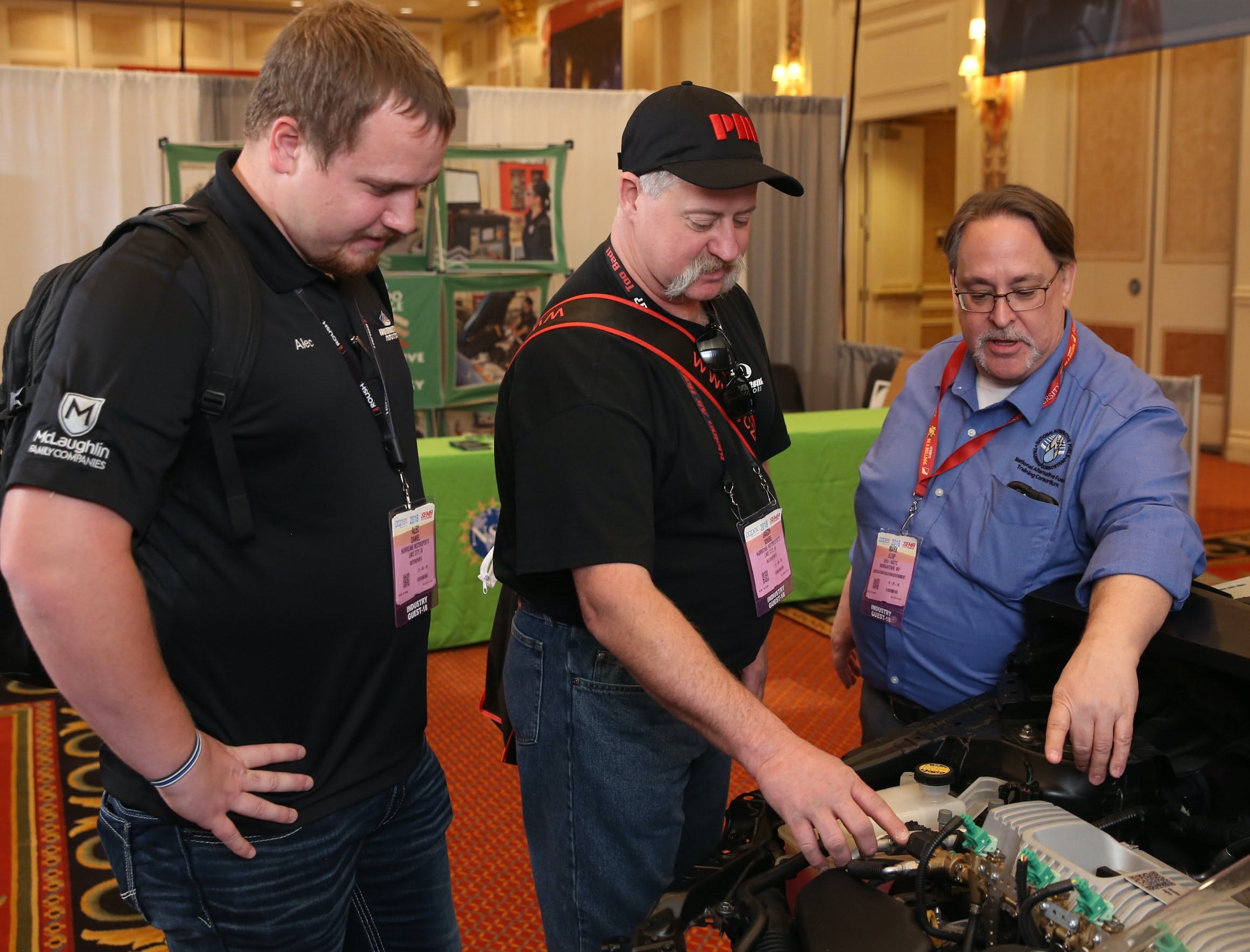 65b814fb99be10001ef9685a Aapexmobilitygarageputsthefocusontraining