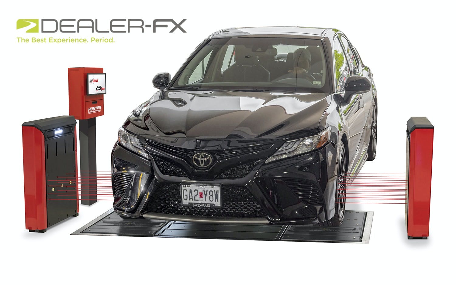 65b8151658819b001e21ea57 Hunterengineeringannouncesinspectionintegrationwithdealerfx