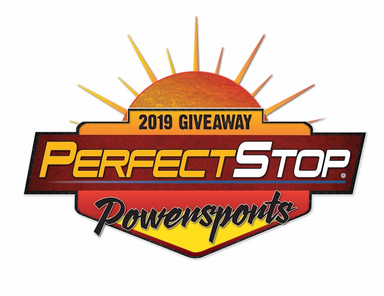 Perfect Stop Wraps Up Powersports Sweepstakes 20190807 Vehicle