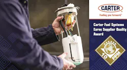 carter-fuel-systems-earns-supplier-quality-award
