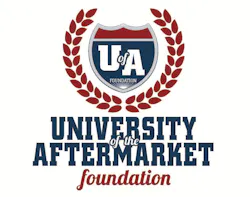 65b81548ae9aec001ea20ec9 Universityoftheaftermarketfoundationnamesofficerstrustees