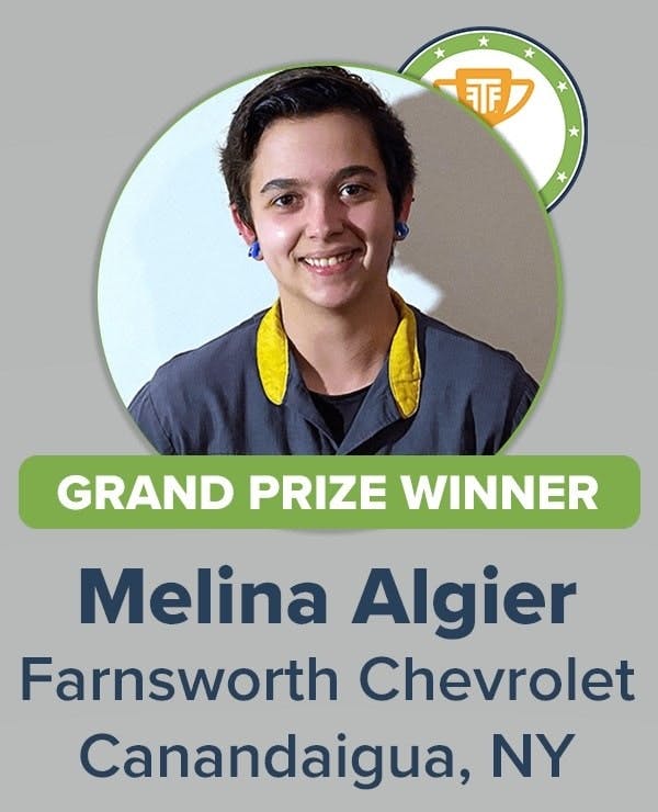 65b81579592e20001eb6e0b0 Melinaalgierwinstechforcefoundationstechsrockaward