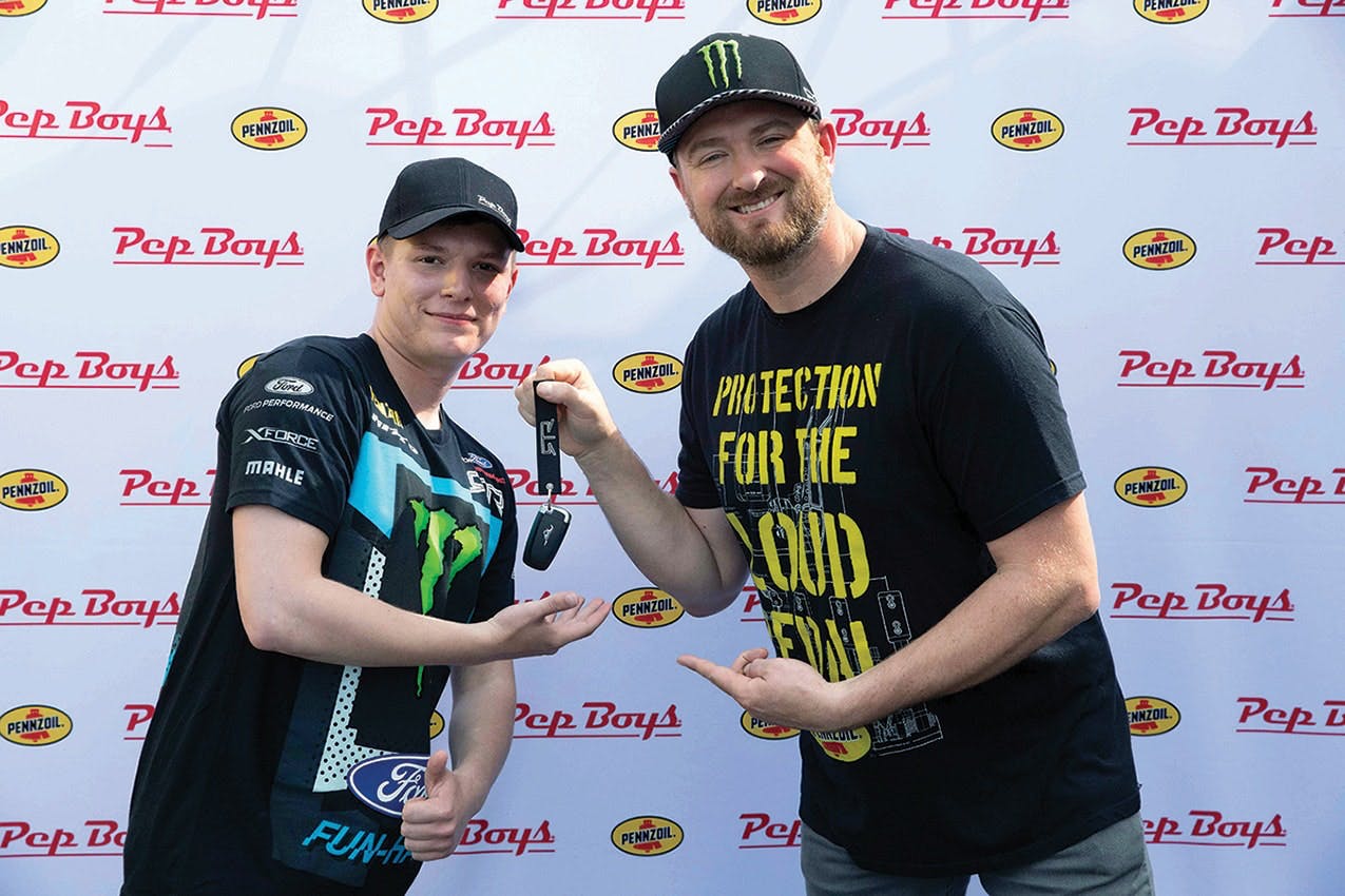 pep-boys-names-winner-in-mustang-rtr-sweepstakes