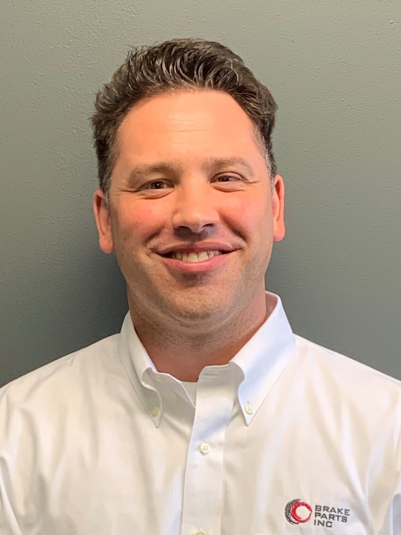 Wegner Named Vice President of Sales at Brake Parts Inc 20190918