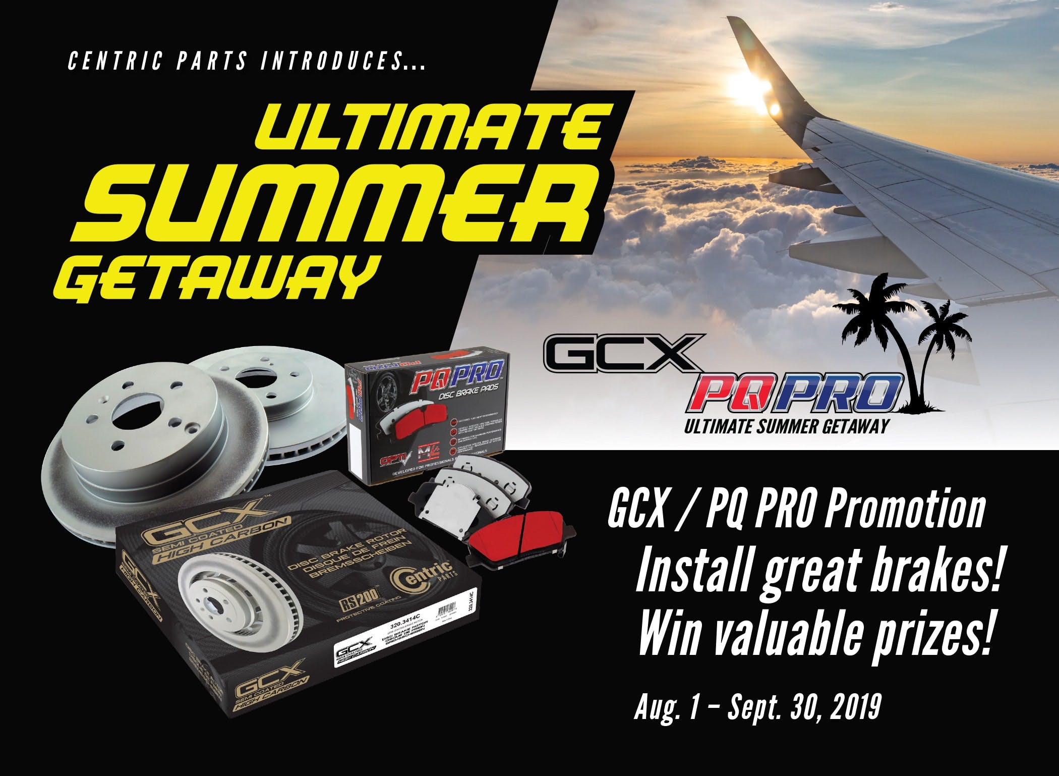 centric-parts-launches-ultimate-summer-getaway-promotion