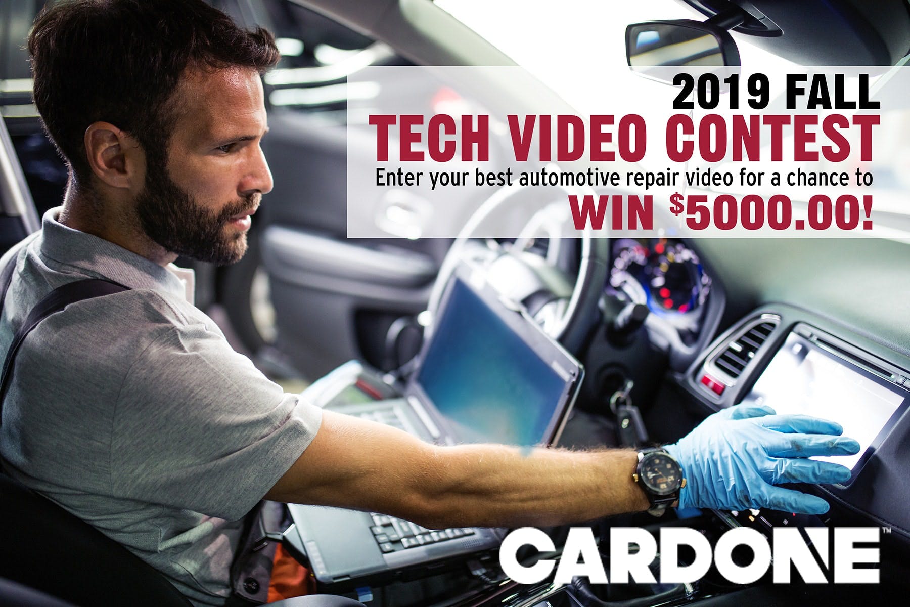 cardone-launches-technical-video-contest