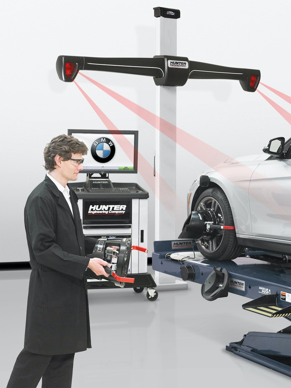 65b8167758819b001e21eb49 Bmwapproveshunterhawkeyeelitealignmentsystem