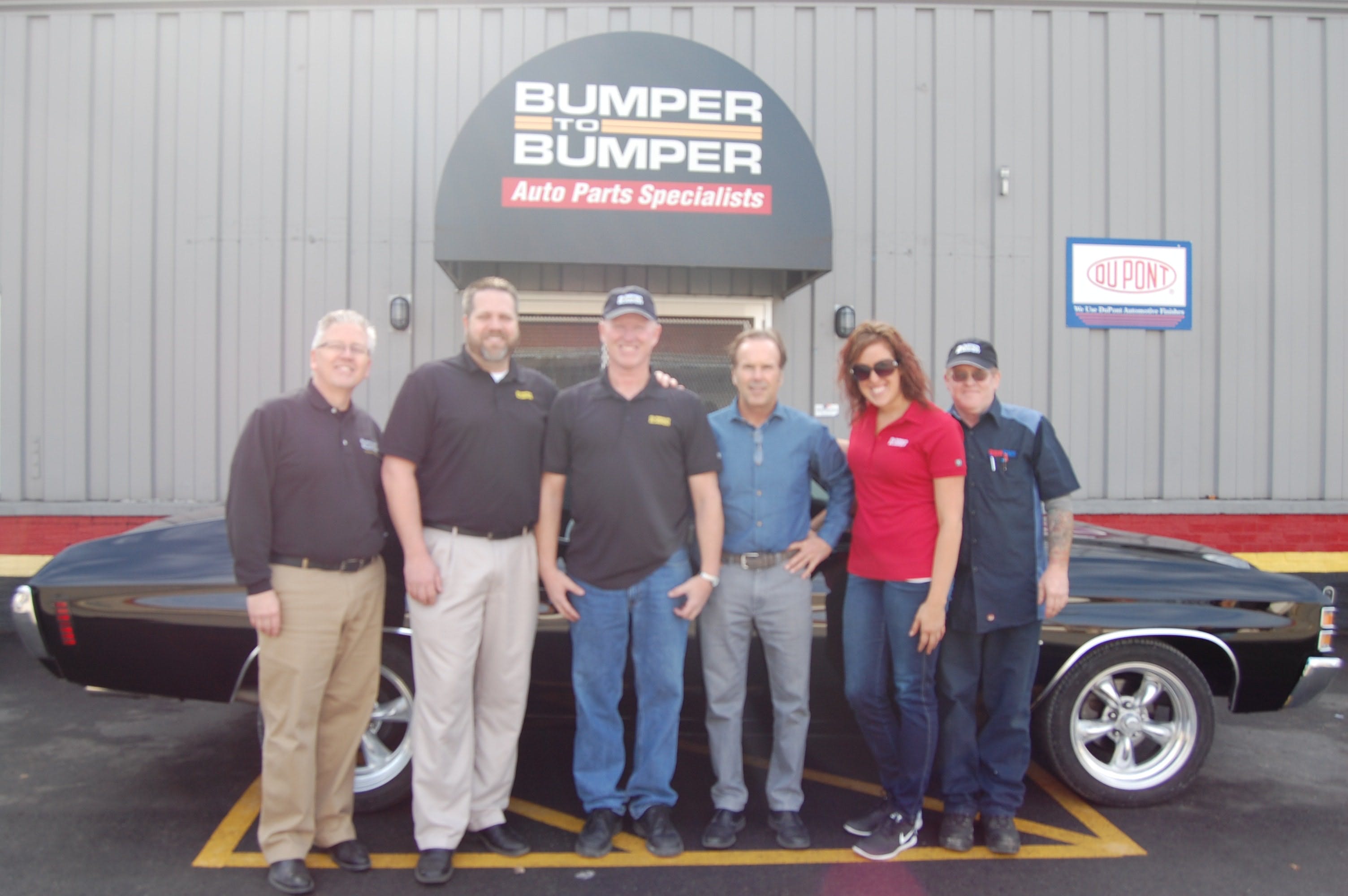 65b8167a9b5c96001ec4f2db Allianceannounceswinnerofmusclecarmadnesssweepstakes