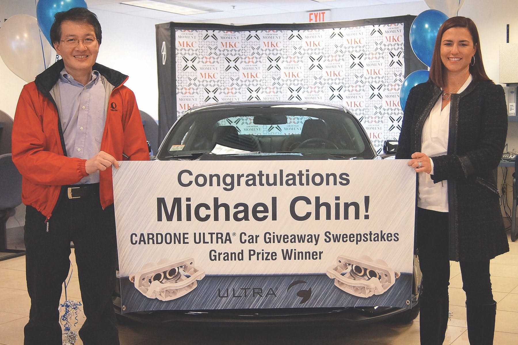 65b8167d393c73001eeabdfe Cardoneannouncesultracargiveawaysweepstakeswinners