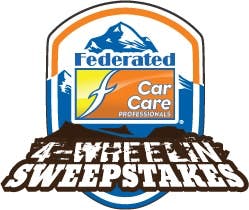 65b816b4563386001e7a1cf6 Federatedannounces4wheelincarcaresweepstakes