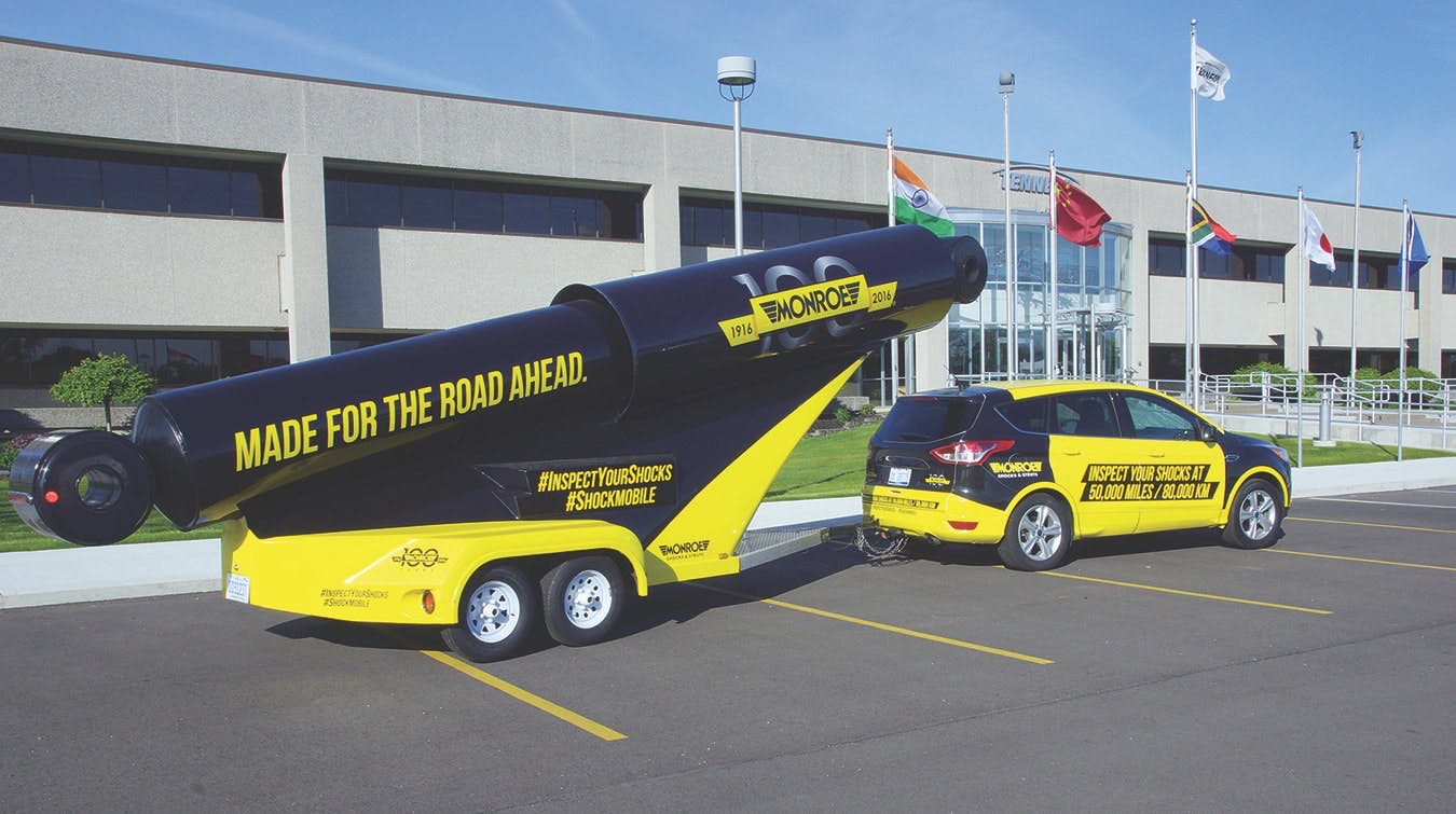 65b8174e393c73001eeabeed Monroeshockmobilesdeliversafetymessageon2016summertour