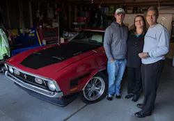 65b817e4322efb001e84ba8c Amsoilannounceswinnerofdevotedtoprotectionsweepstakes