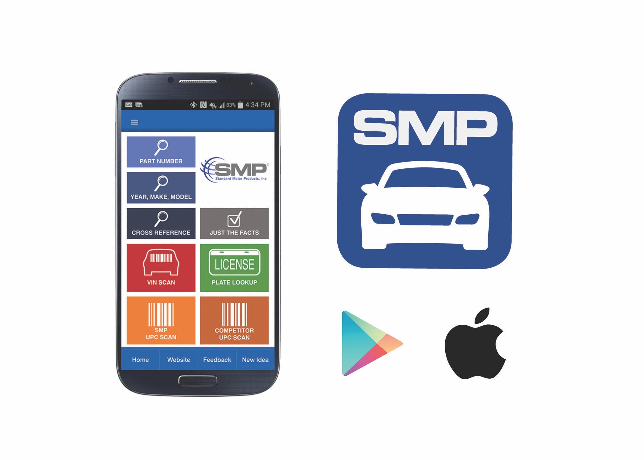 standard-motor-products-releases-smp-parts-app-2-0
