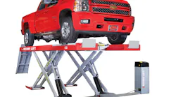 rotary-unveils-xa14-scissor-lift-at-sema-show
