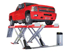 65b81a0eb4e863001e69755e Rotaryunveilsxa14scissorliftatsemashow