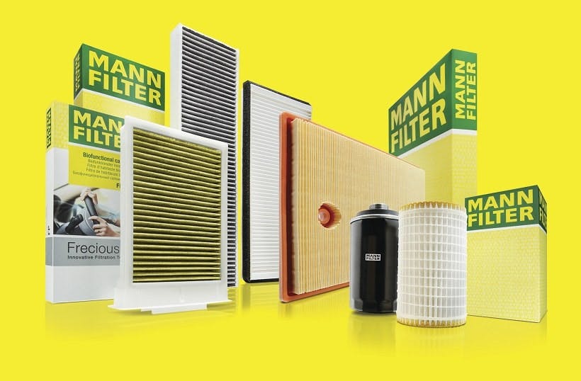 mann-filter-expands-coverage-with-116-new-part-numbers