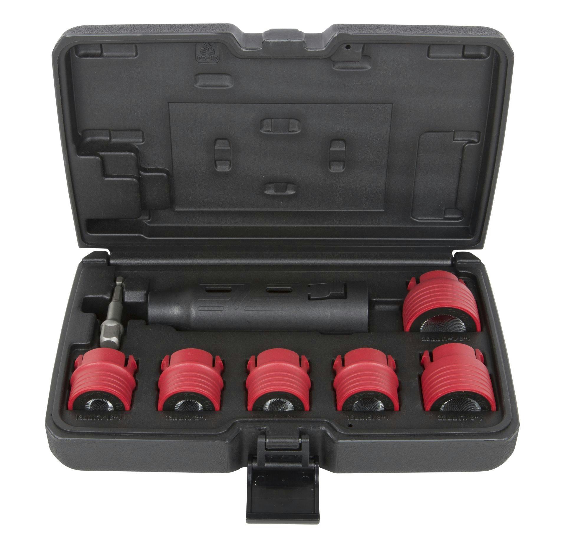 65b81a5d322efb001e84bc21 Jsarticlesintroducessteelmanwheelstudcleanerset