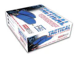 65b81a85322efb001e84bc4f Centricpartshasnewpolicevehiclebrakepadsforextremedutyuse