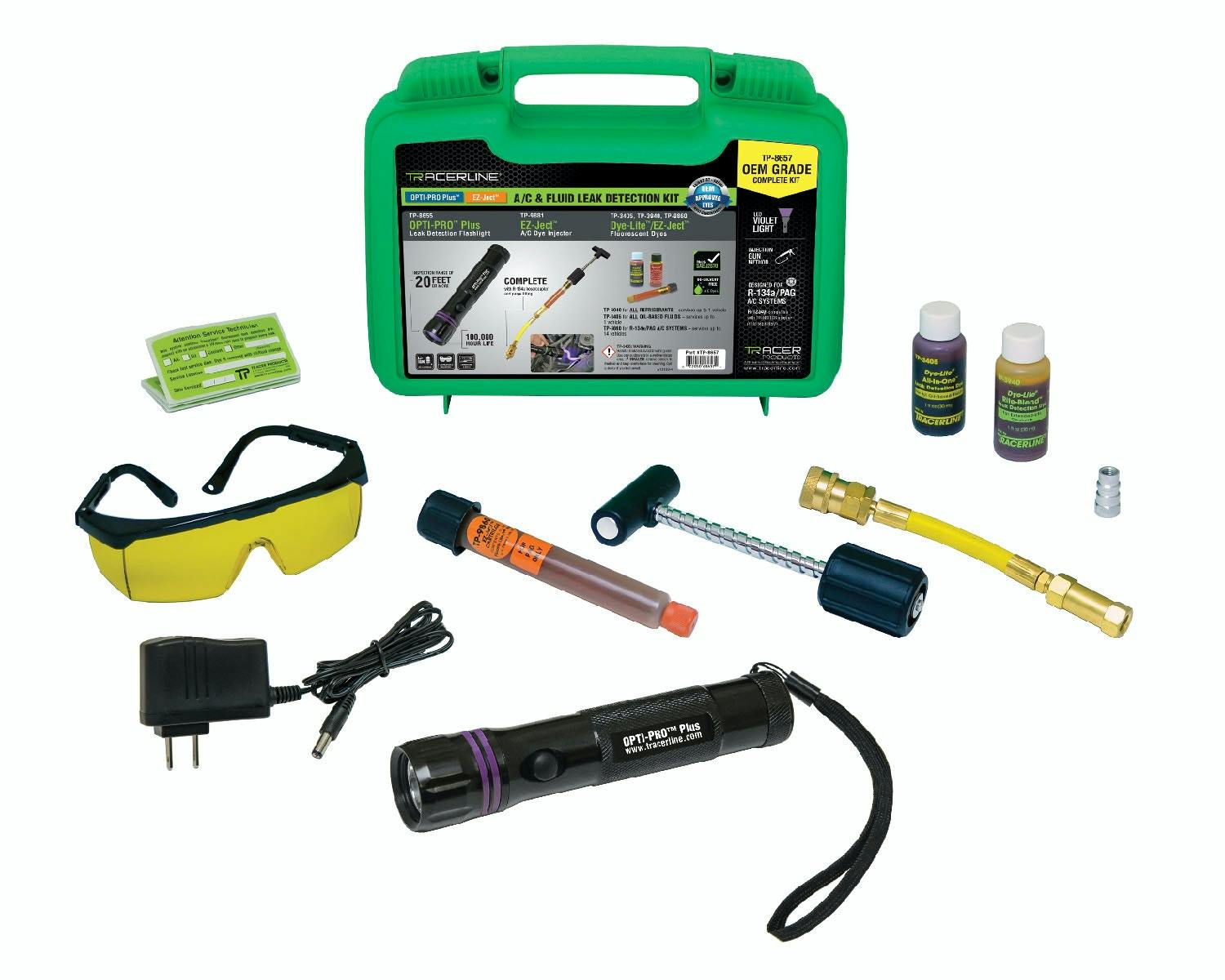 tracer-articles-has-a-c-and-fluid-leak-detection-kit-for-commercial-vehicles