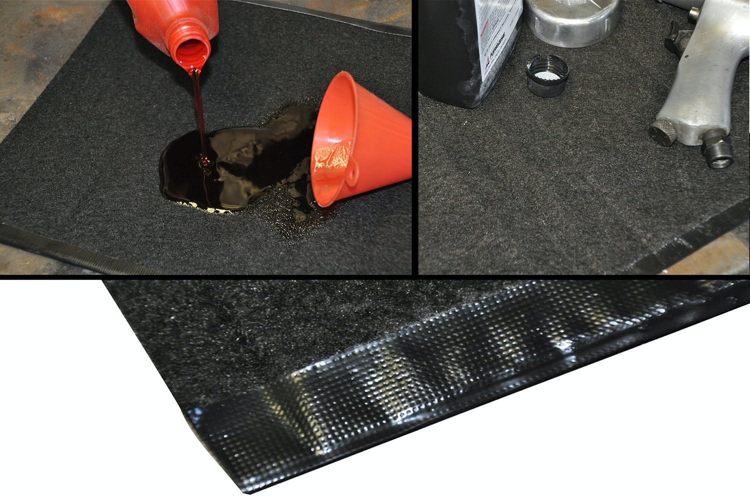 65b81af21a32b5001e2cedb9 Deisnewoilrughelpskeepworkareasclean
