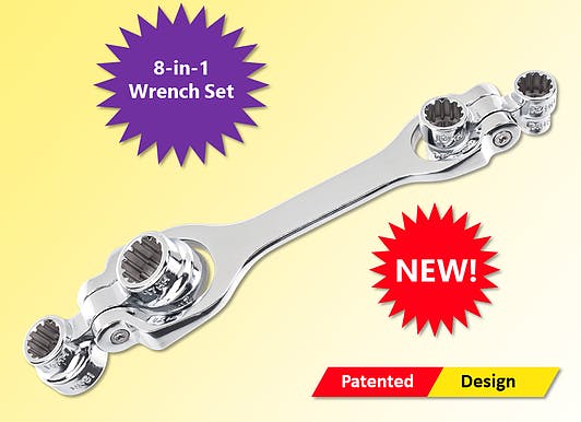 65b81b081bfa28001ea6b0ec Lumaxhasnewoildrainswivelwrenchwitheightsocketsizes