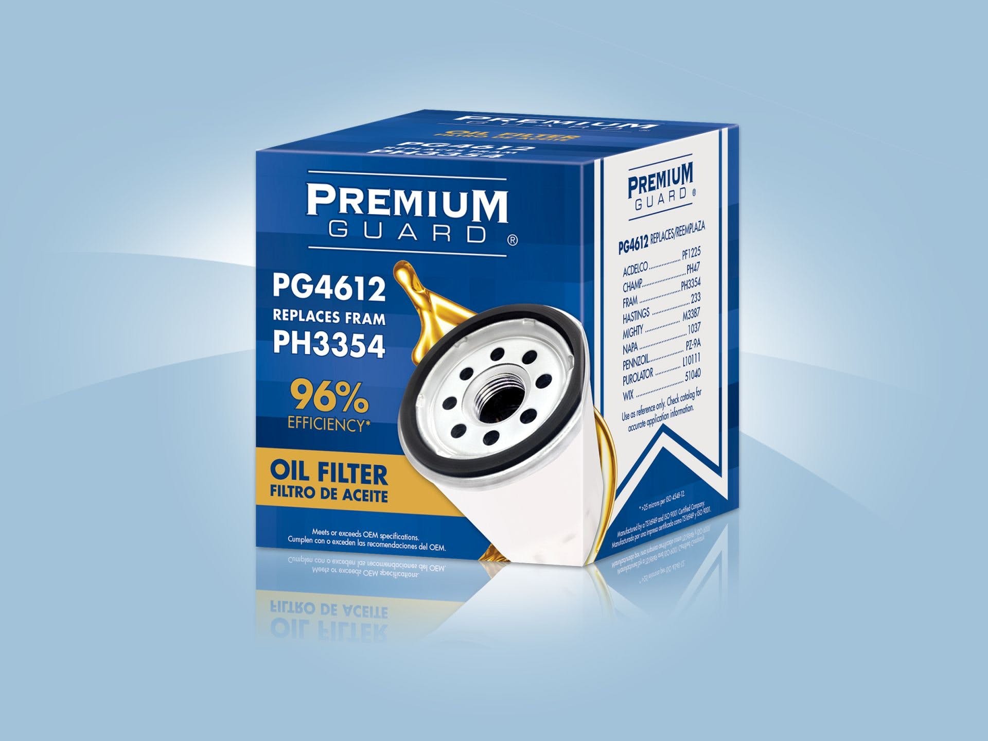 65b81b18996ff9001d1a7da4 Idusaexpandspremiumguardextendedlifeoilfilterline