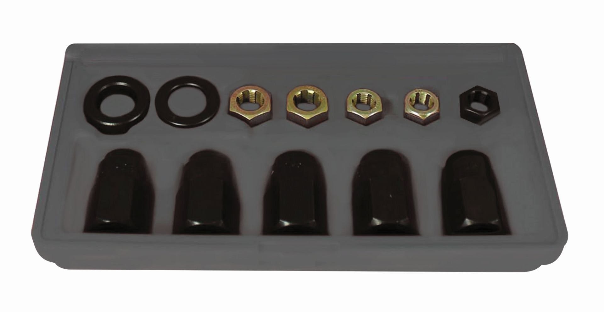 Lang Tools Introduces Wheel Stud Installer and Rethreader Kit 201706